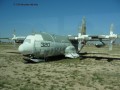 538 - C130 with Snow Skids
